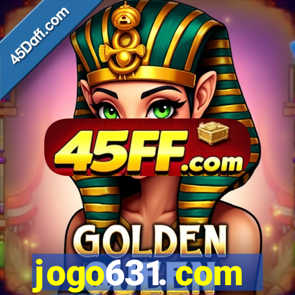 jogo631. com